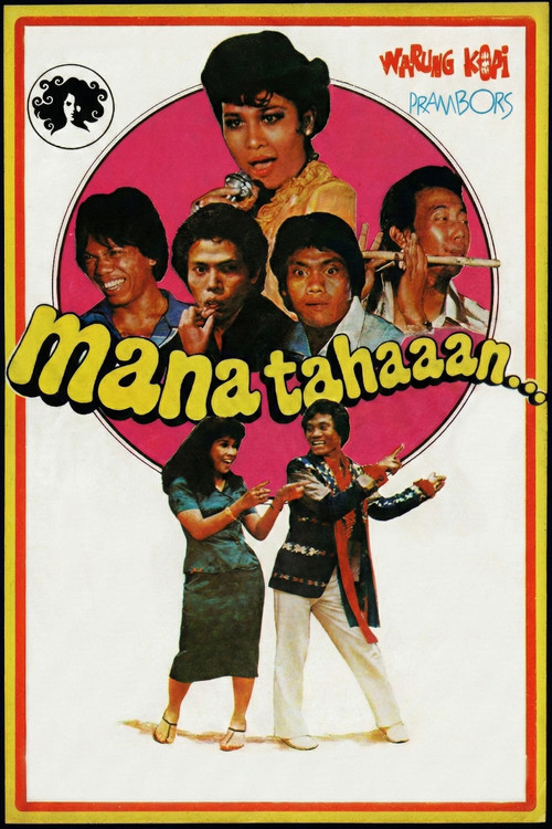 Mana Tahaaan... official trailer poster