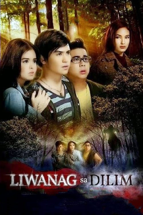 Liwanag sa Dilim official trailer poster