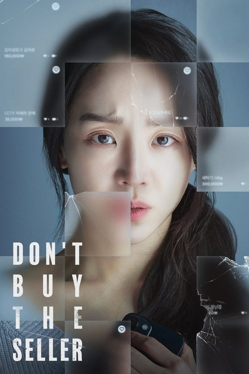 Don't Buy the Seller official trailer poster