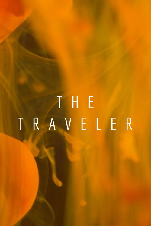 The Traveler official trailer poster