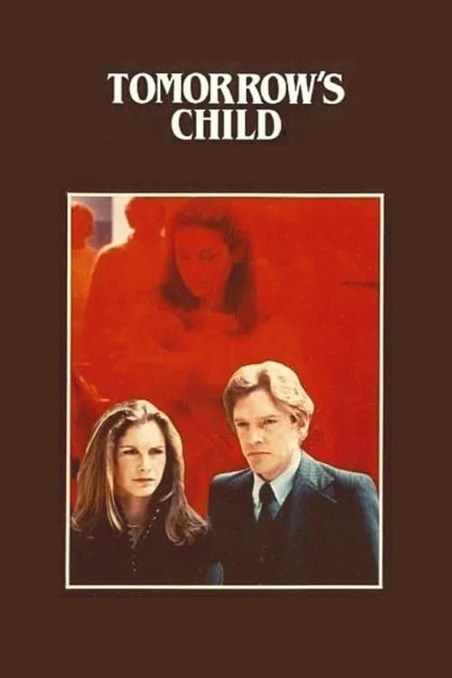 Tomorrow's Child official trailer poster