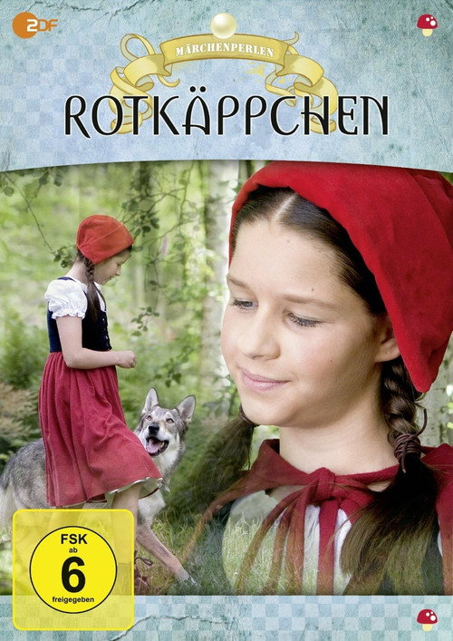 Rotkäppchen official poster