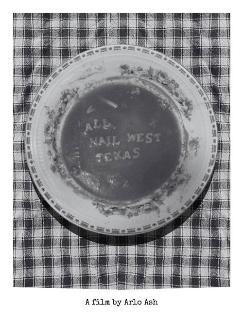 All Hail West Texas official trailer poster