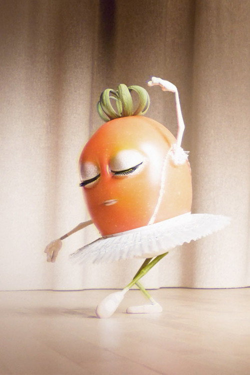 Tomatoes official trailer poster