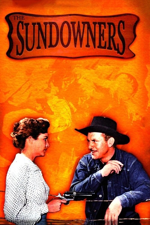 The Sundowners official trailer poster