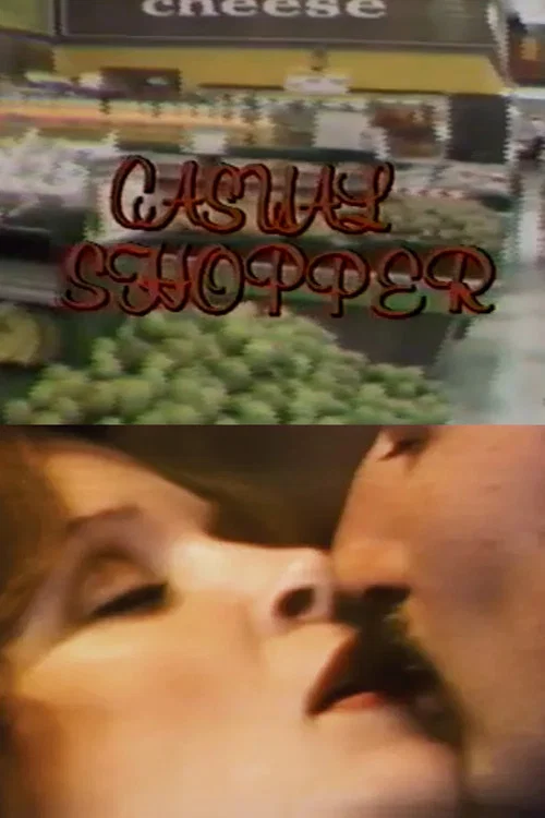 Casual Shopper official trailer poster