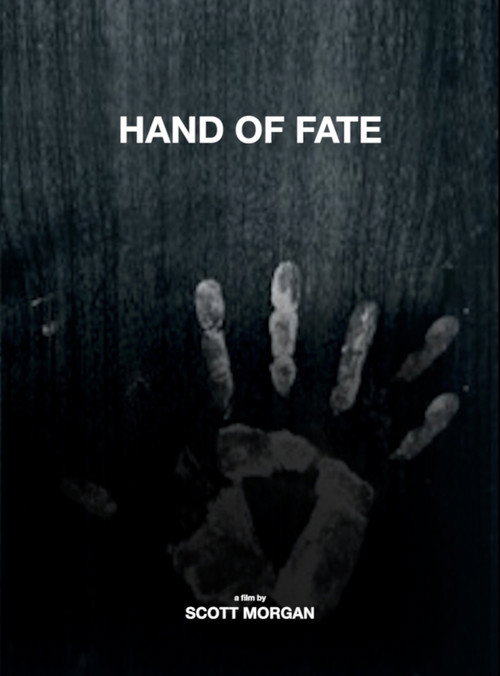 Hand of Fate official trailer poster