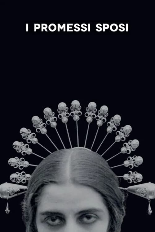 The Betrothed official trailer poster