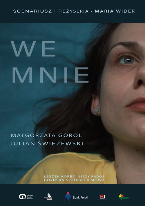 We mnie official trailer poster