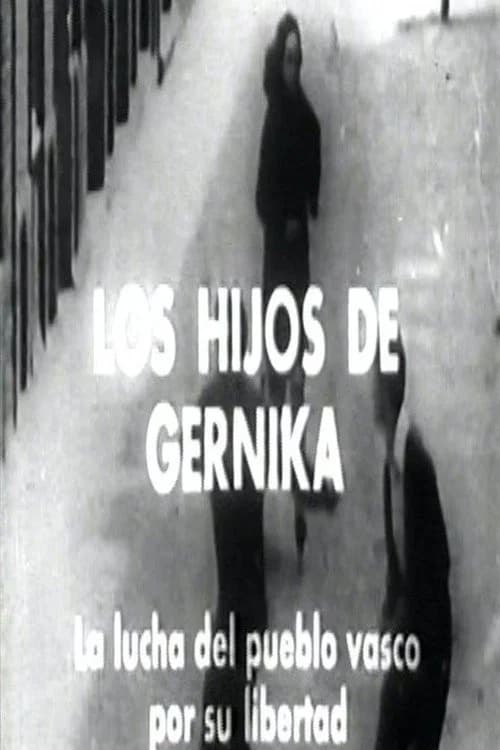 Children of Gernika official trailer poster