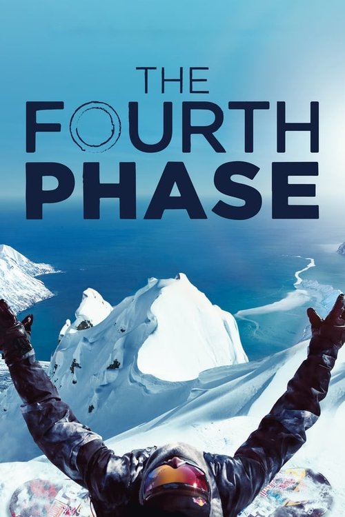 The Fourth Phase official trailer poster