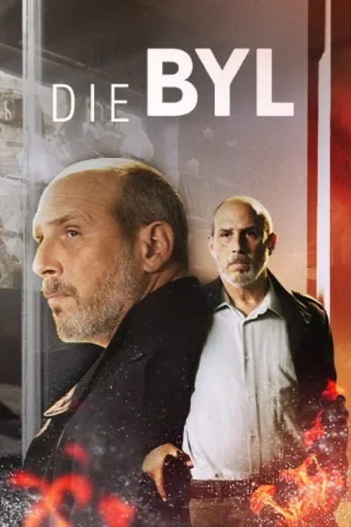 Die Byl official trailer poster
