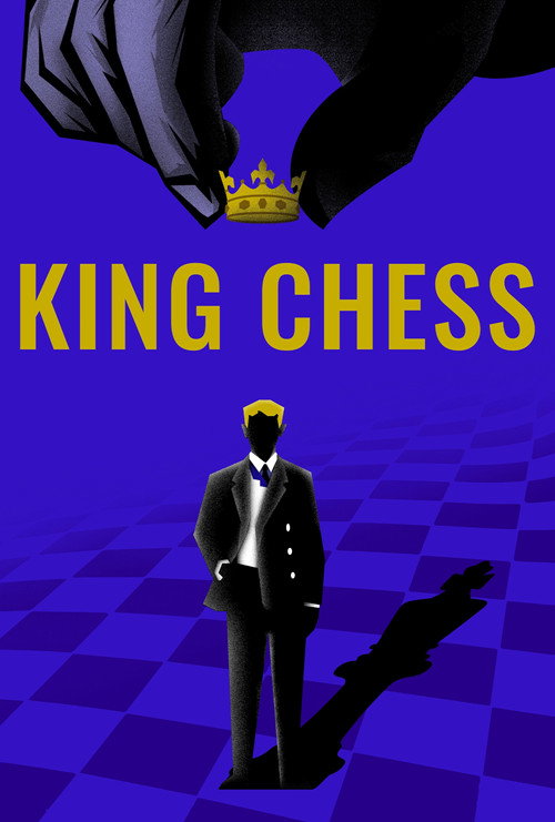 King Chess official trailer poster