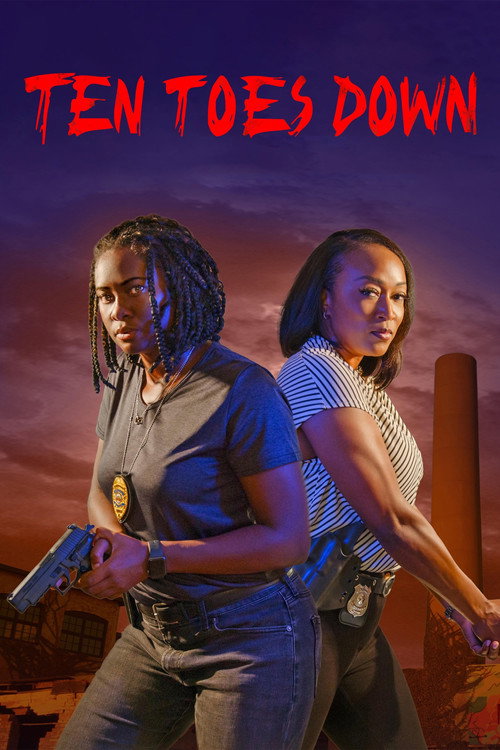 The Message official trailer poster