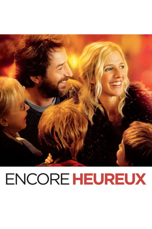 Encore heureux official trailer poster