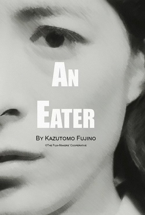 An Eater official trailer poster