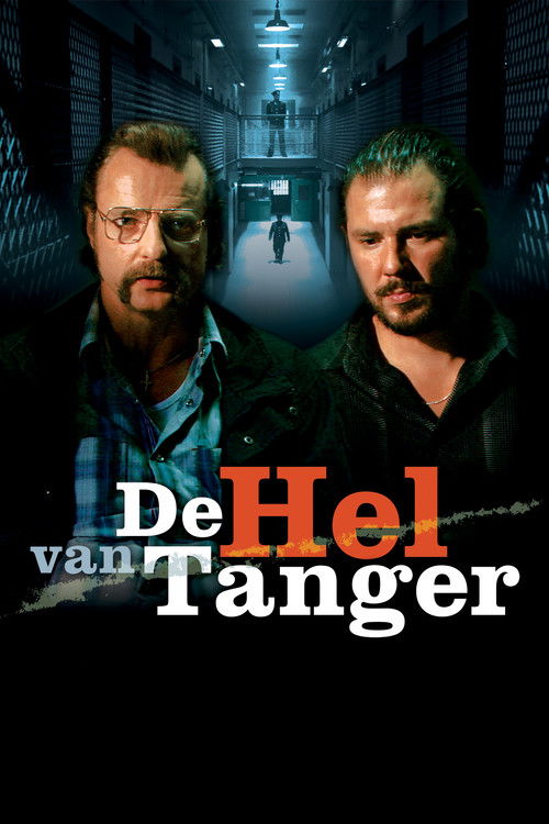 Tangier official trailer poster