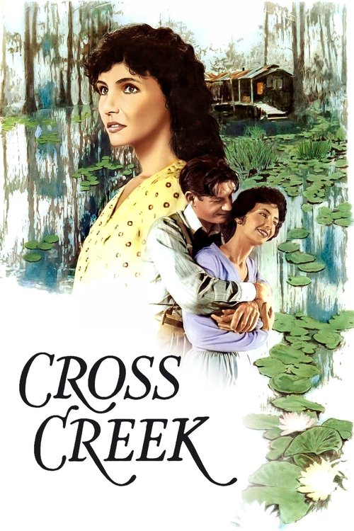 Cross Creek official trailer poster