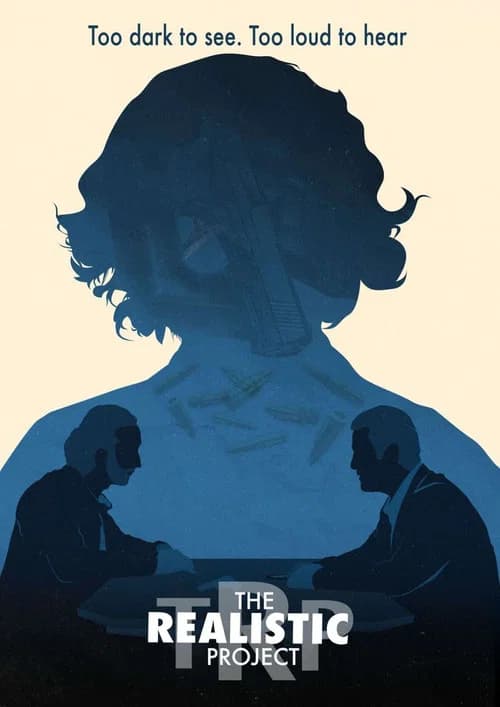 The Realistic Project official trailer poster