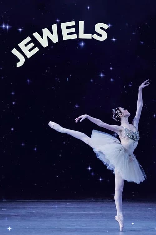 Jewels official trailer poster