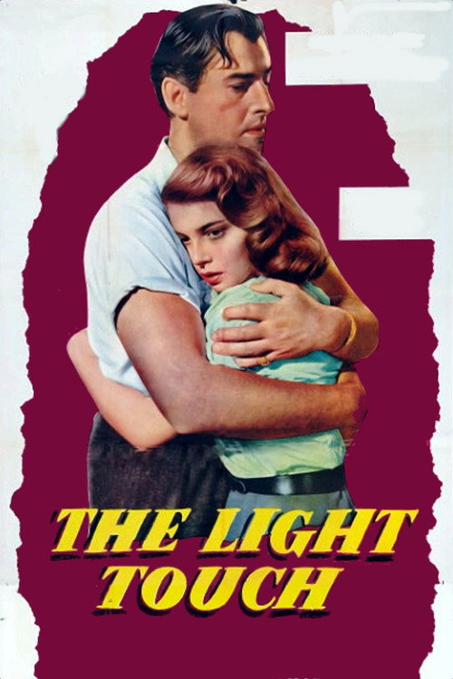 The Light Touch official trailer poster