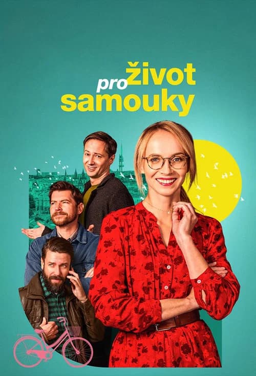 A Self-Educated Life official trailer poster