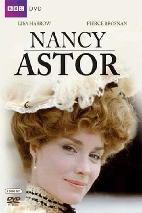Nancy Astor official trailer poster