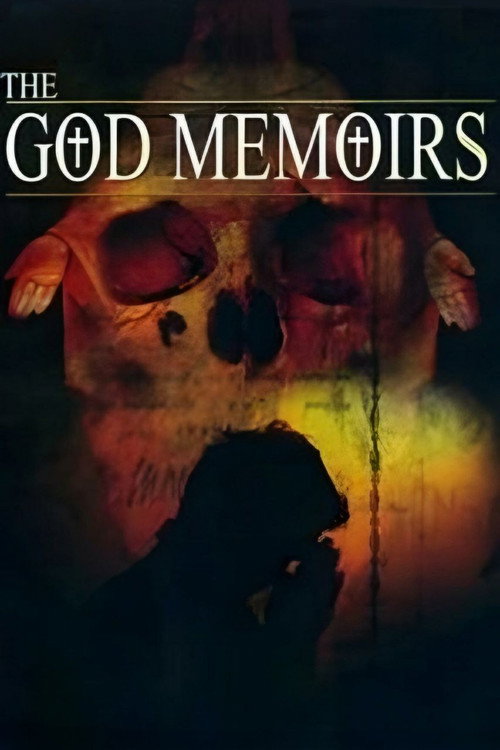 The God Memoirs official trailer poster