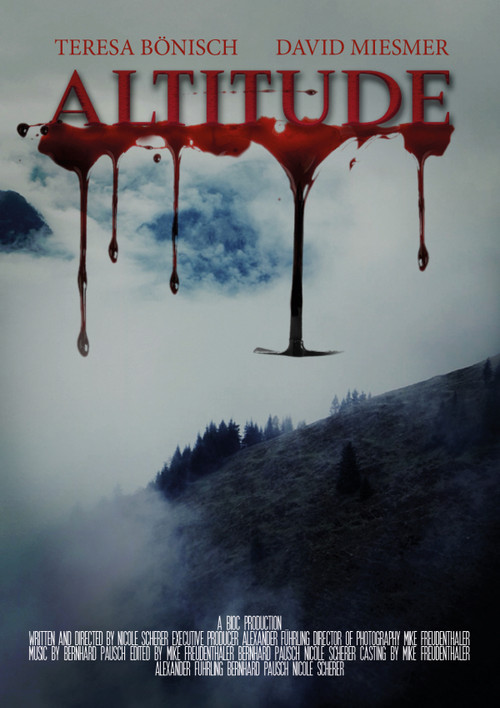 Altitude official trailer poster