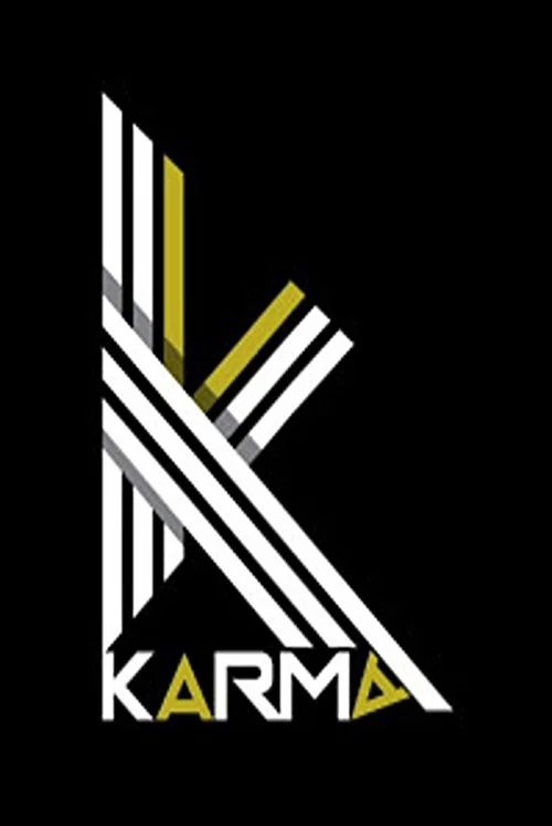 KARMA official trailer poster