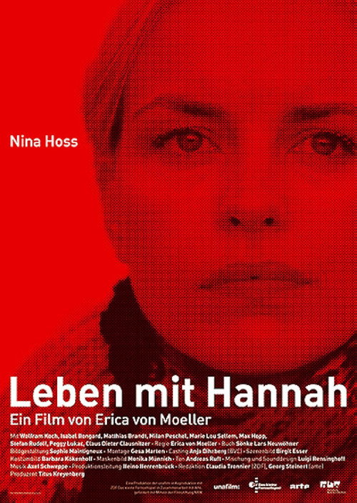 Hannah official trailer poster