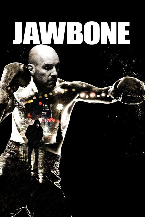 Jawbone official trailer poster