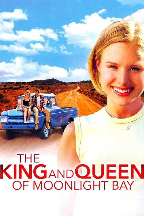 The King and Queen of Moonlight Bay official trailer poster