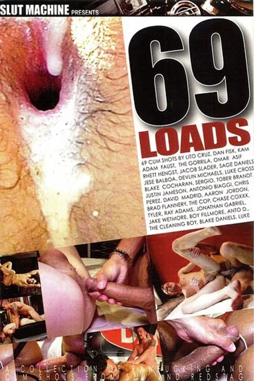 69 Loads official trailer poster