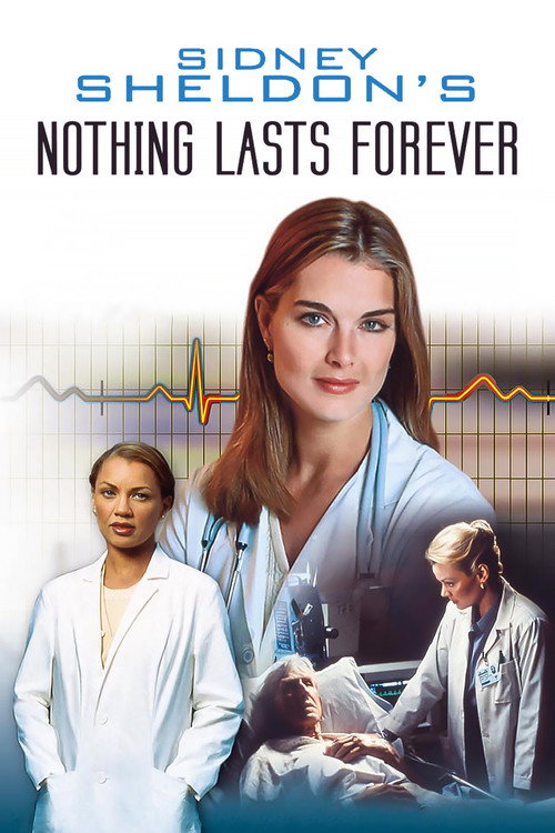 Nothing Lasts Forever official trailer poster