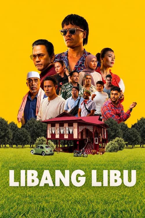 Libang Libu official trailer poster
