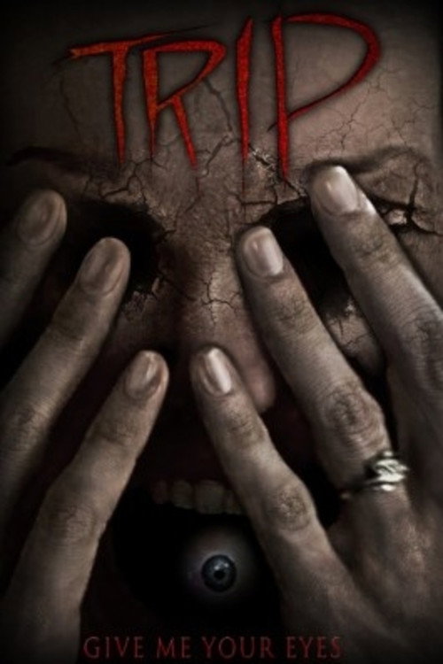 Trip official trailer poster