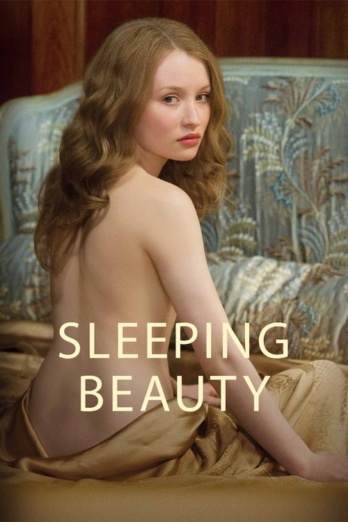 Sleeping Beauty official trailer poster