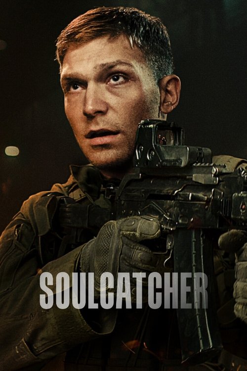 Soulcatcher official trailer poster