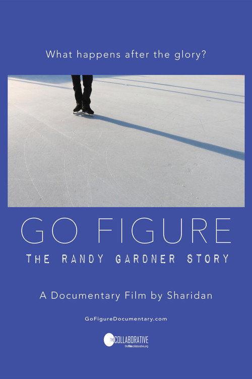 Go Figure official trailer poster