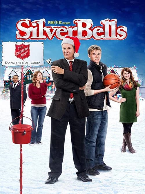 Silver Bells official trailer poster