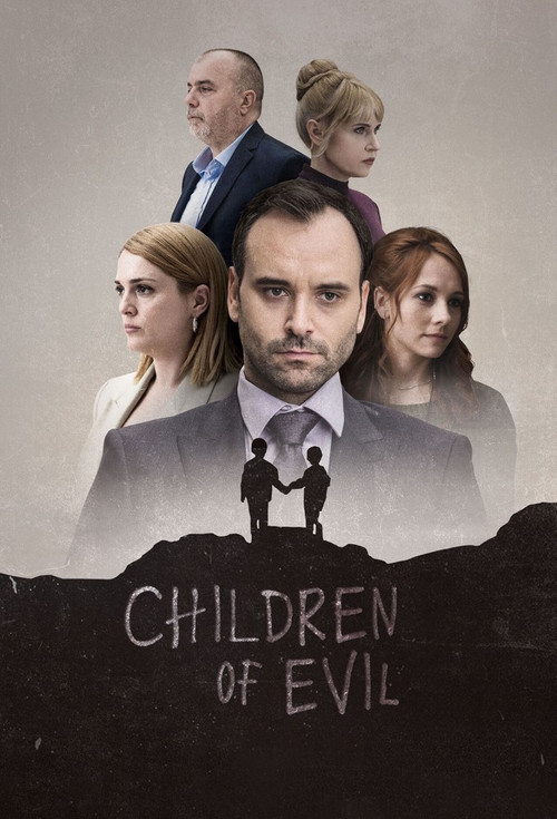 Children of Evil official trailer poster