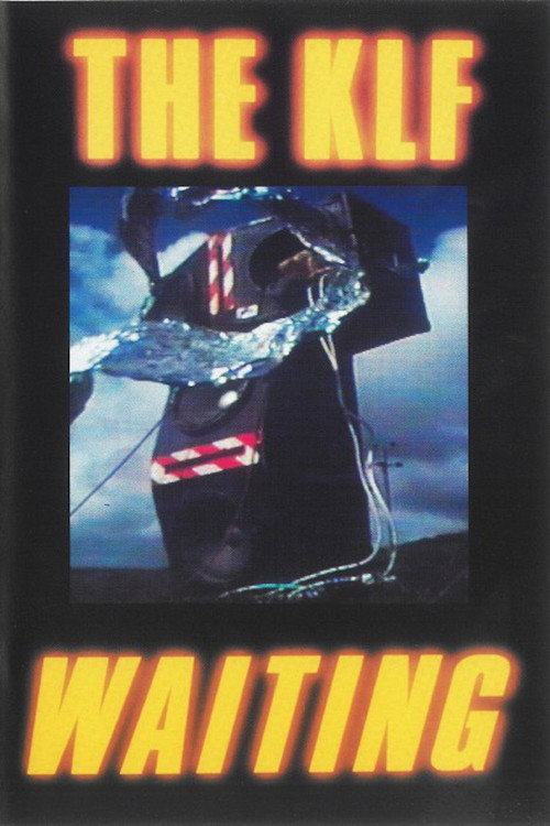 Waiting official trailer poster