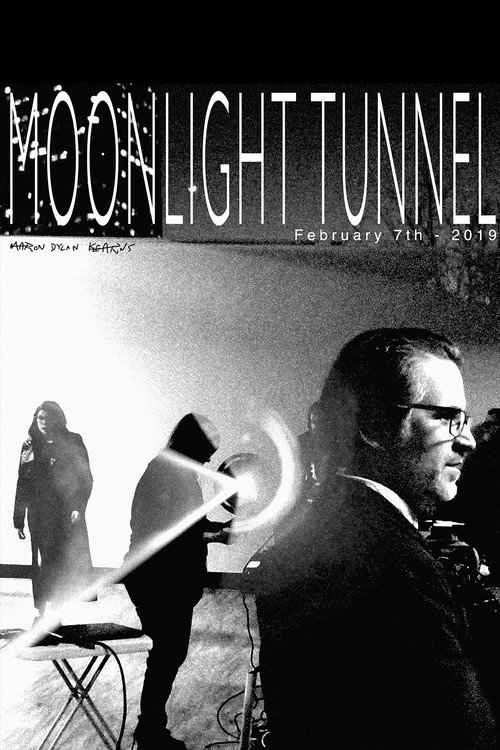 Moonlight Tunnel: February 7th - 2019 official trailer poster