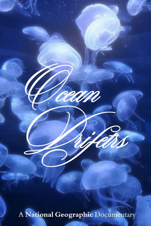Ocean Drifters official trailer poster