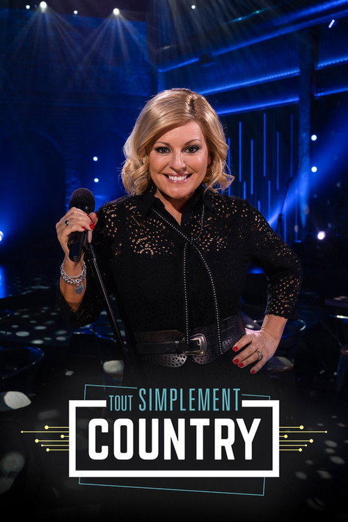 Tout simplement country official trailer poster