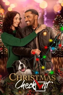 The Christmas Checklist official trailer poster