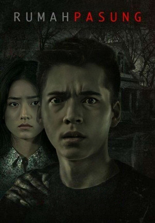 Rumah Pasung official trailer poster