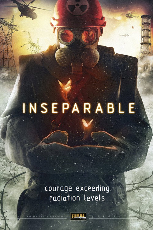 Inseparable official trailer poster