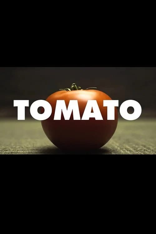 Tomato official trailer poster